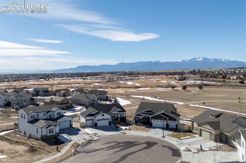 12619 Enclave Scenic Dr, Falcon, CO 80831