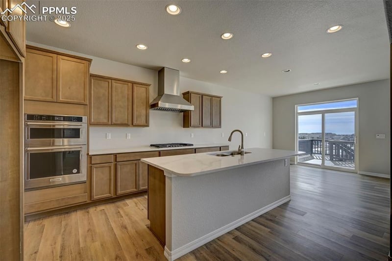 12619 Enclave Scenic Dr, Falcon, CO 80831