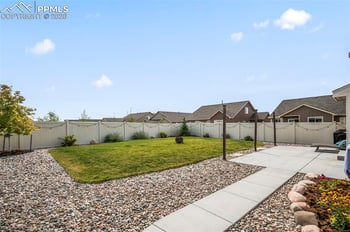 12619 Stone Valley Dr, Peyton, CO 80831