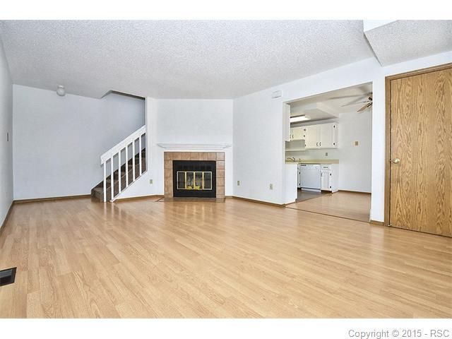 1262 Firefly Cir, Colorado Springs, CO 80916