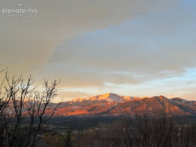 12622 Timberglen Ter, Colorado Springs, CO 80921