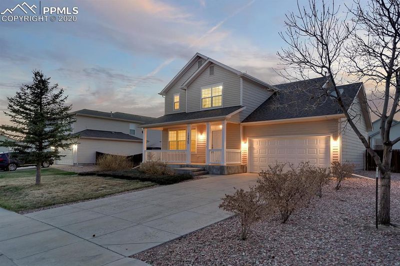 12623 Pine Valley Cir, Peyton, CO 80831