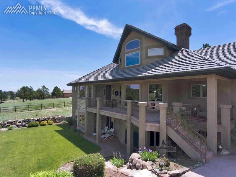 12625 Mt Shasta Dr, Elbert, CO 80106