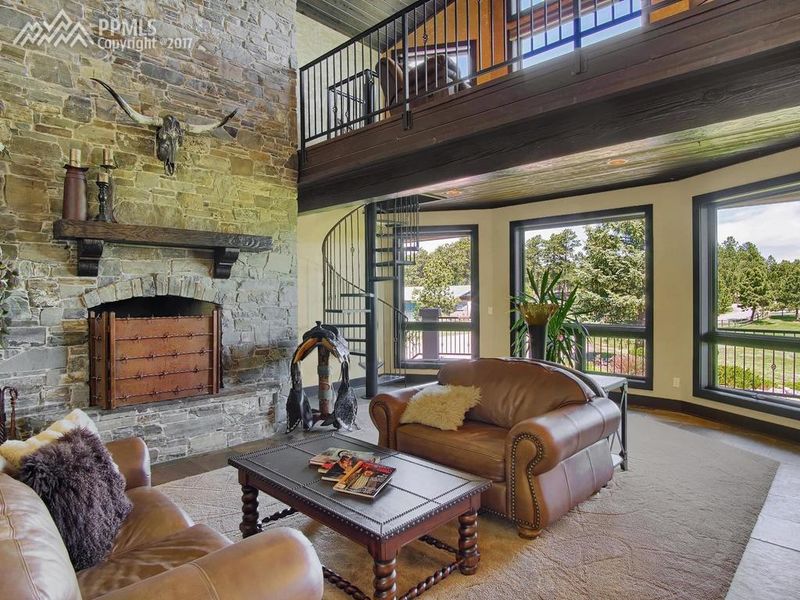 12625 Mt Shasta Dr, Elbert, CO 80106