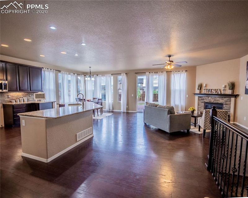 12626 Handles Peak Way, Peyton, CO 80831