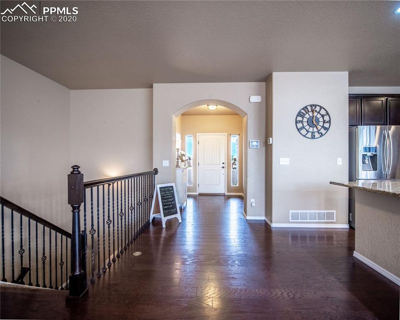 12626 Handles Peak Way, Peyton, CO 80831