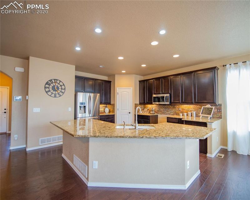 12626 Handles Peak Way, Peyton, CO 80831