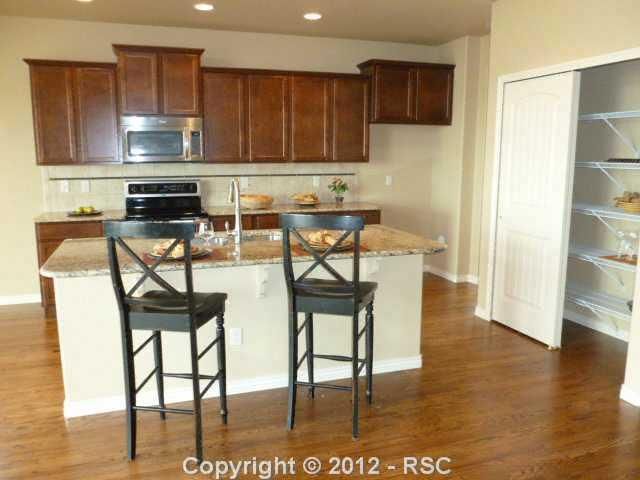 12627 Handles Peak Way, Colorado Springs, CO 80831