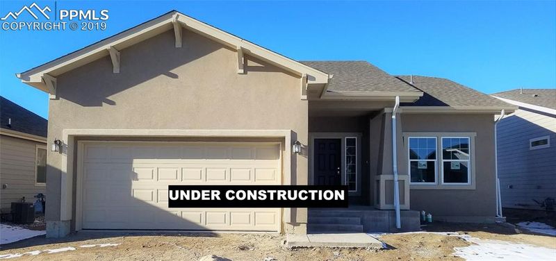 12628 Stone Valley Dr, Peyton, CO 80831