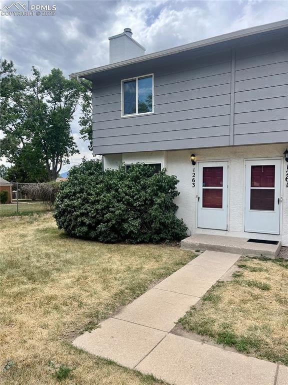 1263 Soaring Eagle Dr, Colorado Springs, CO 80915