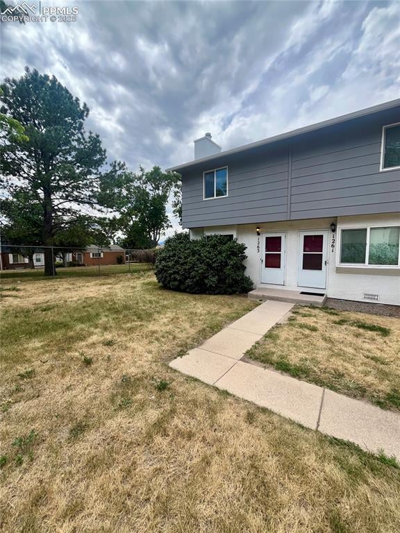 1263 Soaring Eagle Dr, Colorado Springs, CO 80915