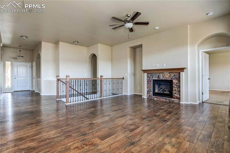 12638 Culebra Peak Dr, Peyton, CO 80831
