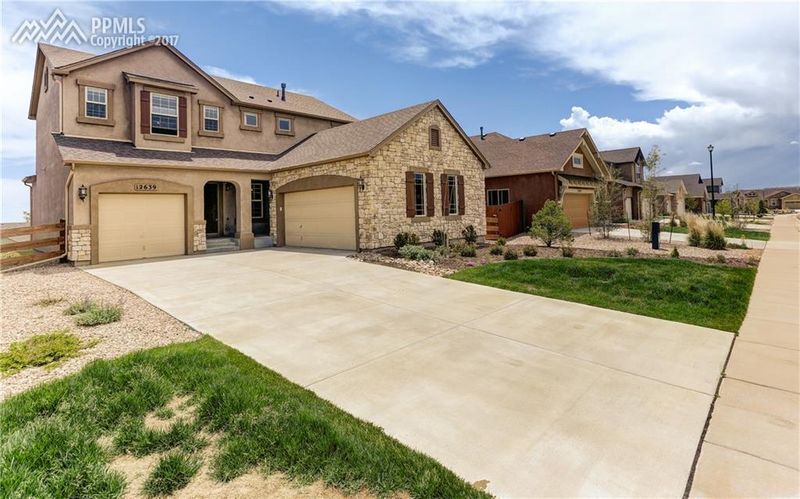 12639 Handles Peak Way, Peyton, CO 80831