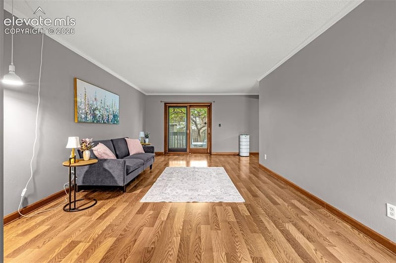 1264 Cree Dr, Colorado Springs, CO 80915