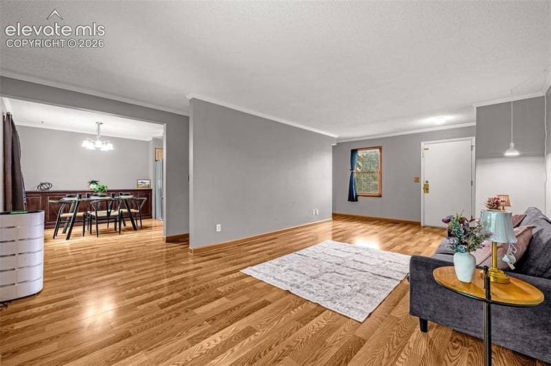 1264 Cree Dr, Colorado Springs, CO 80915