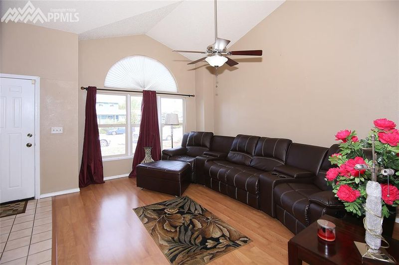 1264 Piros Dr, Colorado Springs, CO 80922