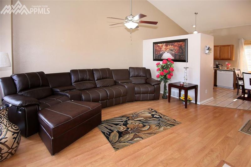 1264 Piros Dr, Colorado Springs, CO 80922