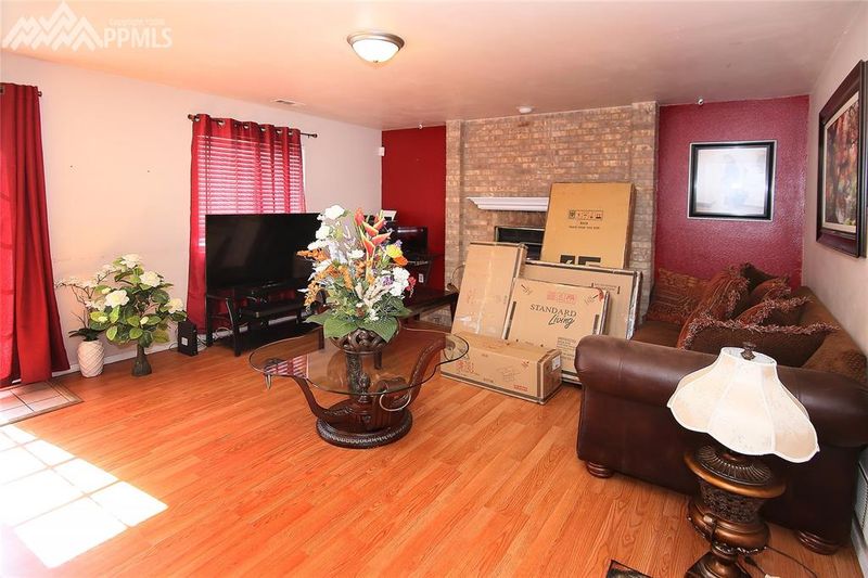 1264 Piros Dr, Colorado Springs, CO 80922