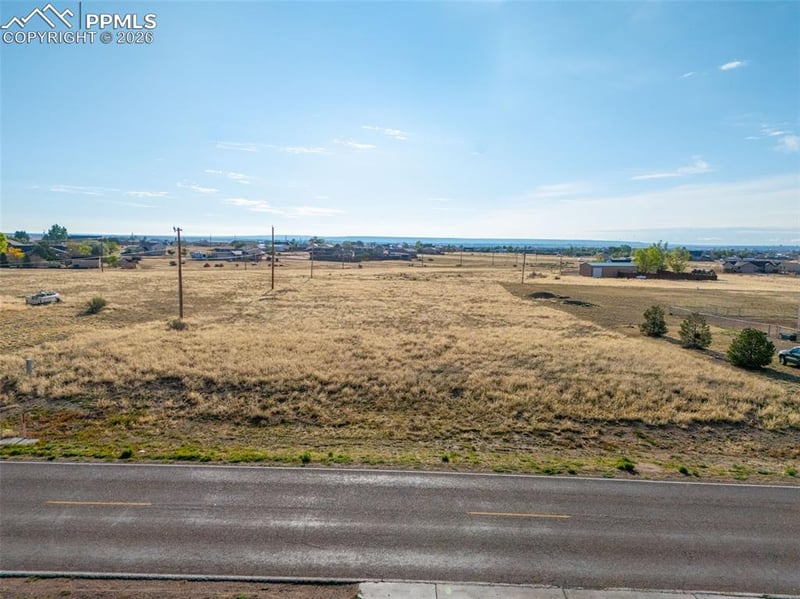 1264 N Platteville Blvd, Pueblo West, CO 81007