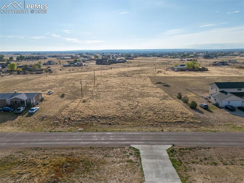1264 N Platteville Blvd, Pueblo West, CO 81007
