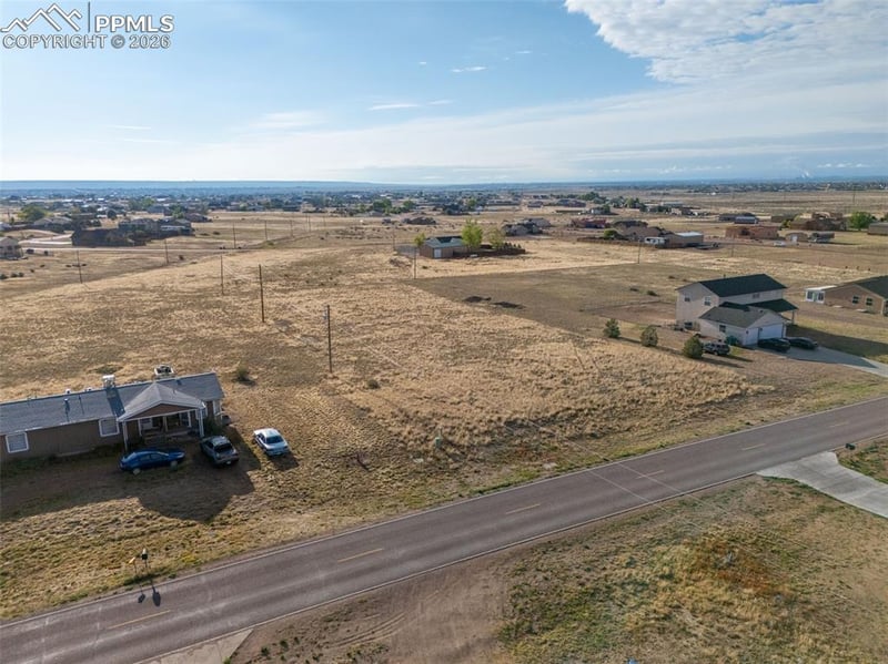 1264 N Platteville Blvd, Pueblo West, CO 81007