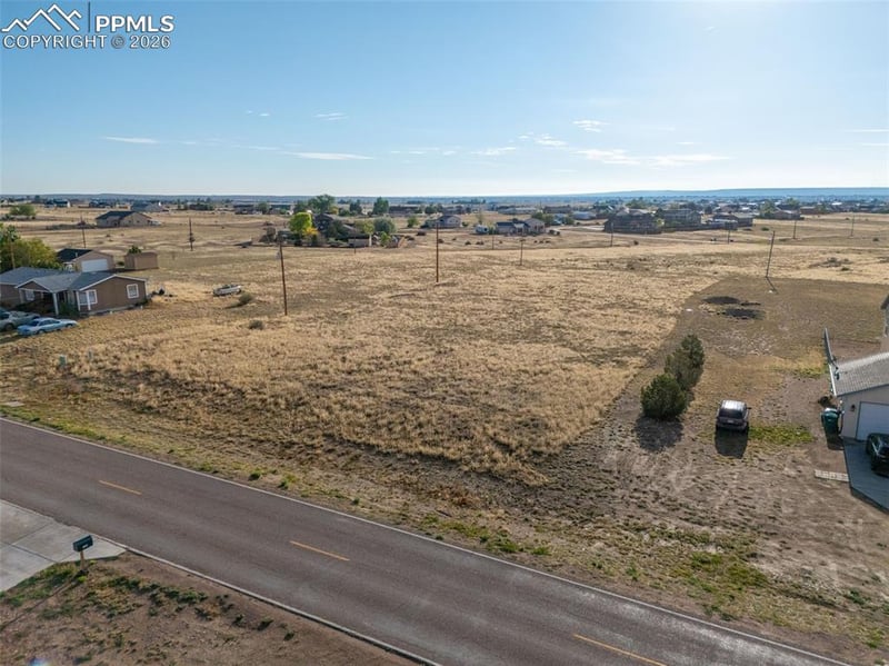 1264 N Platteville Blvd, Pueblo West, CO 81007