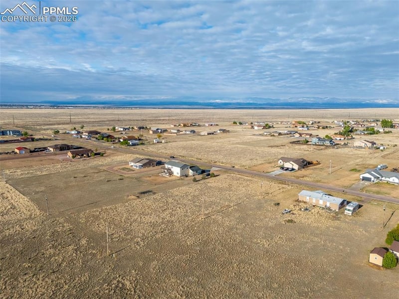 1264 N Platteville Blvd, Pueblo West, CO 81007
