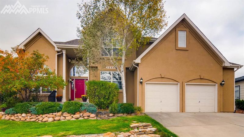 12640 Rockbridge Cir, Colorado Springs, CO 80921