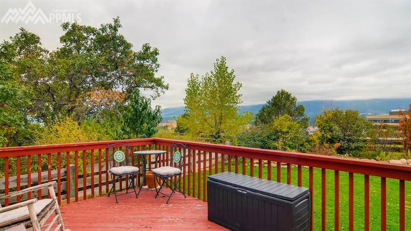 12640 Rockbridge Cir, Colorado Springs, CO 80921