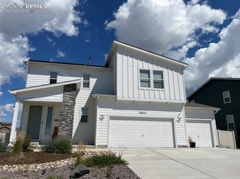 12644 Enclave Scenic Dr, Peyton, CO 80831