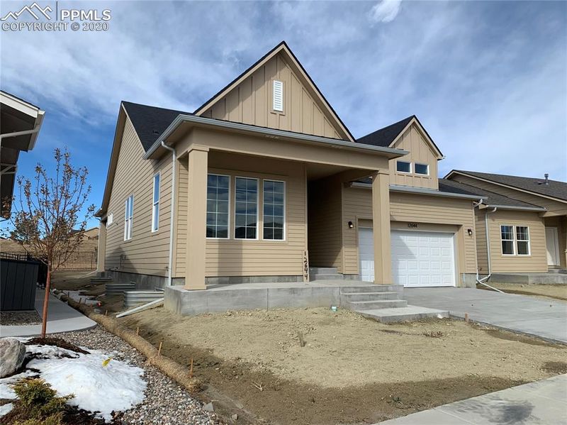 12644 Golf Crest Dr, Peyton, CO 80831