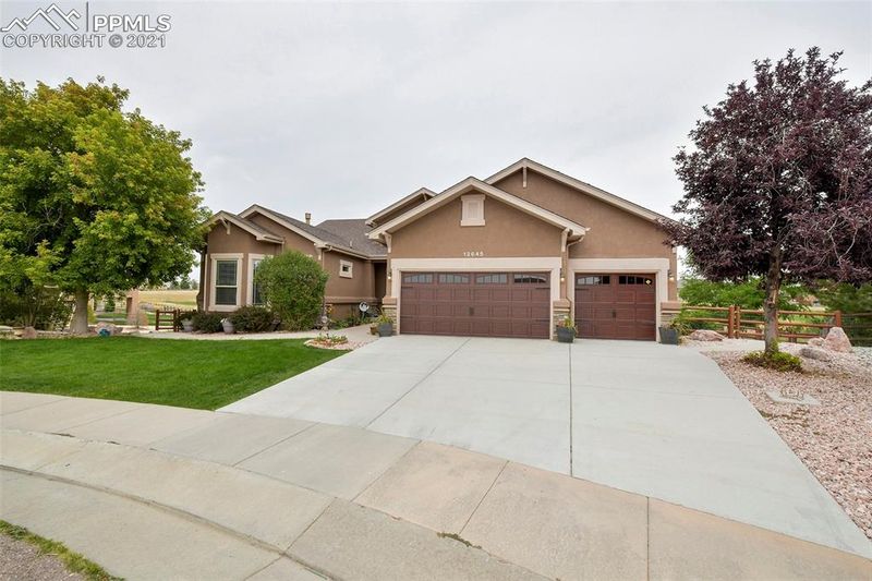 12645 Angelina Dr, Peyton, CO 80831