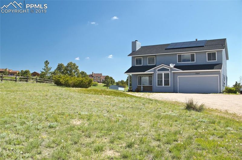 12645 Halleluiah Trl, Elbert, CO 80106