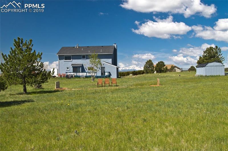12645 Halleluiah Trl, Elbert, CO 80106