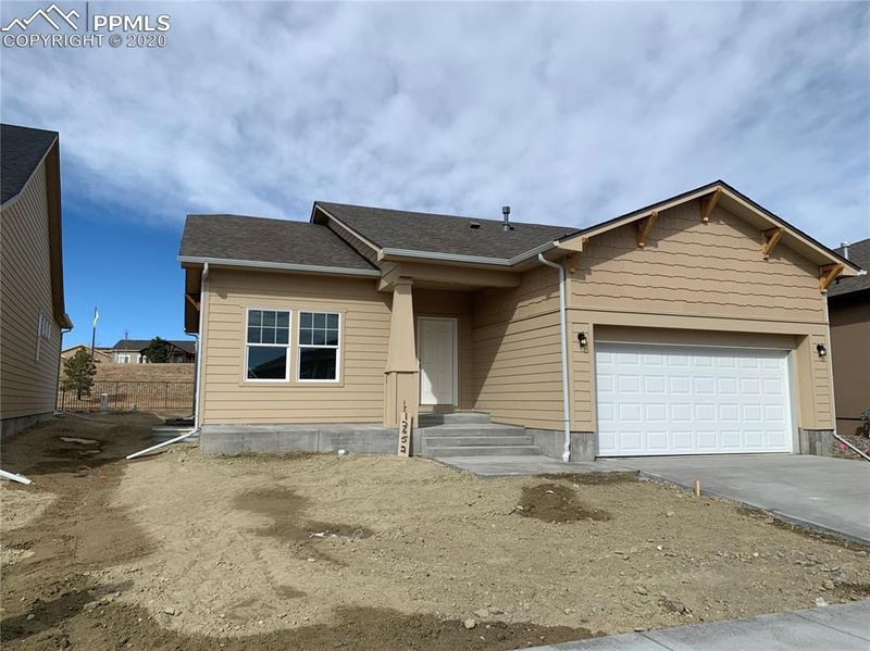 12652 Stone Valley Dr, Peyton, CO 80831