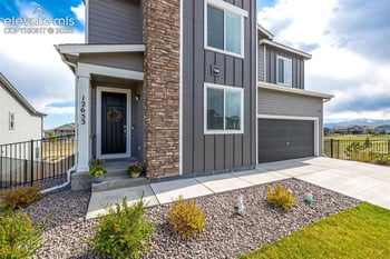 12653 Granite Ridge Dr, Peyton, CO 80831