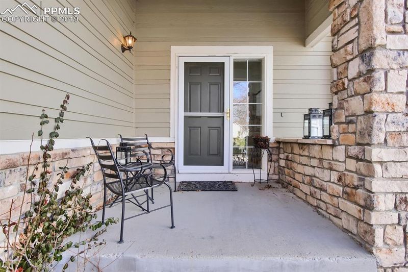 12657 S Oak Creek Ct, Parker, CO 80134