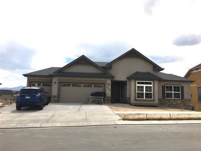 12658 Cloudy Bay Dr, Colorado Springs, CO 80921