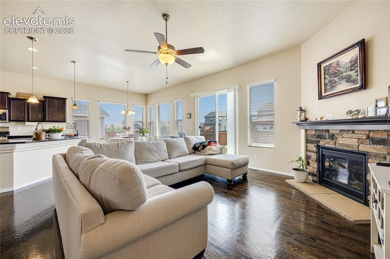 12659 Mt Antero Dr, Peyton, CO 80831