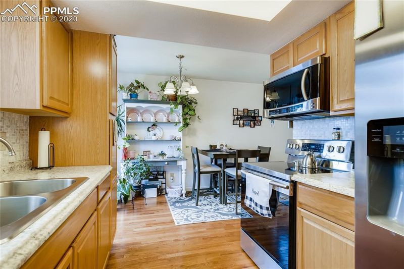 1266 Soaring Eagle Dr, Colorado Springs, CO 80915