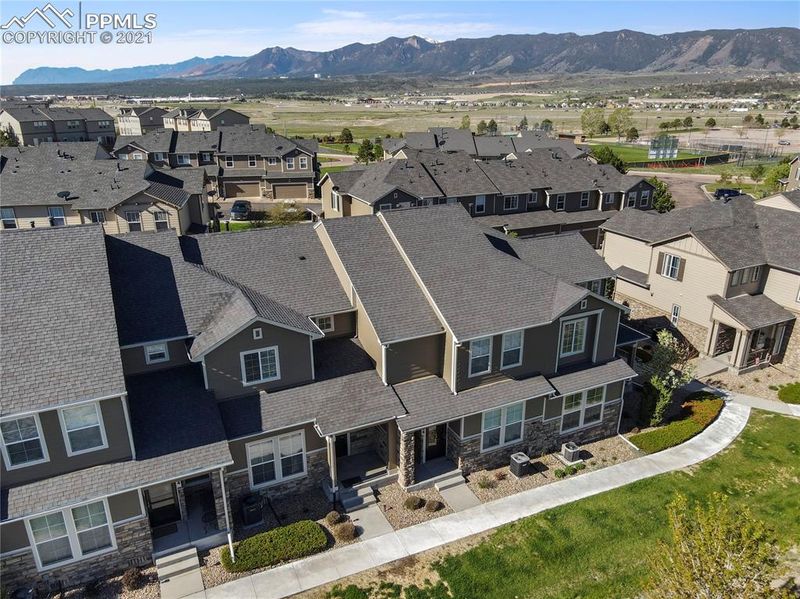 1266 Timber Run Hts, Monument, CO 80132