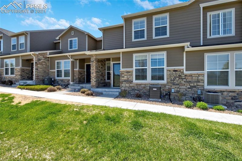 1266 Timber Run Hts, Monument, CO 80132