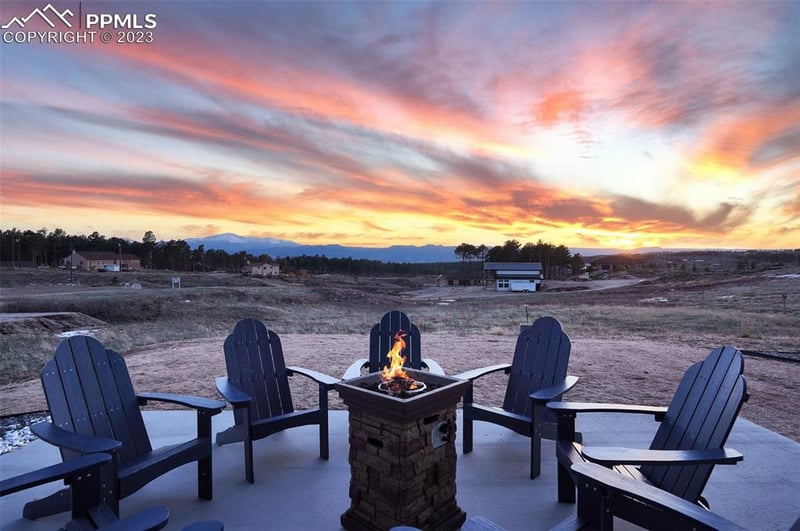 12660 Black Forest Rd, Colorado Springs, CO 80908