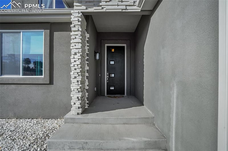 12660 Black Forest Rd, Colorado Springs, CO 80908