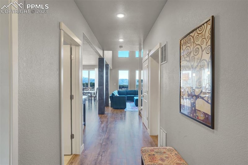 12660 Black Forest Rd, Colorado Springs, CO 80908