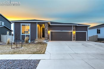 12660 Enclave Scenic Dr, Peyton, CO 80831