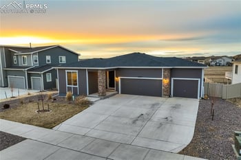 12660 Enclave Scenic Dr, Peyton, CO 80831