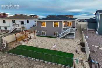 12660 Enclave Scenic Dr, Peyton, CO 80831