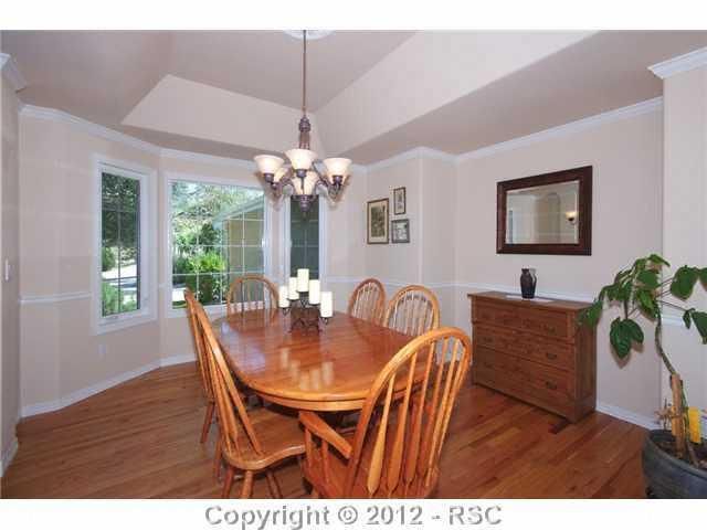 12660 Kaibab Ct, Colorado Springs, CO 80908