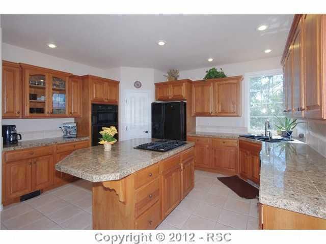12660 Kaibab Ct, Colorado Springs, CO 80908